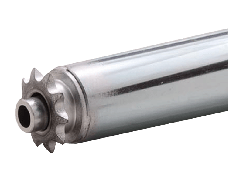 Sorcóir tiomána barrchaolaithe