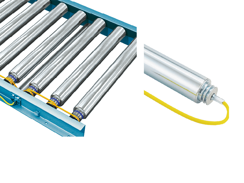 DC-57AQ (DC-60AQ) DC Iompróir Mótair DC