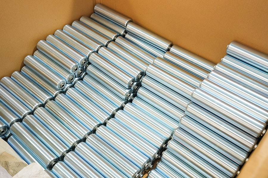 Táirge críochnaithe