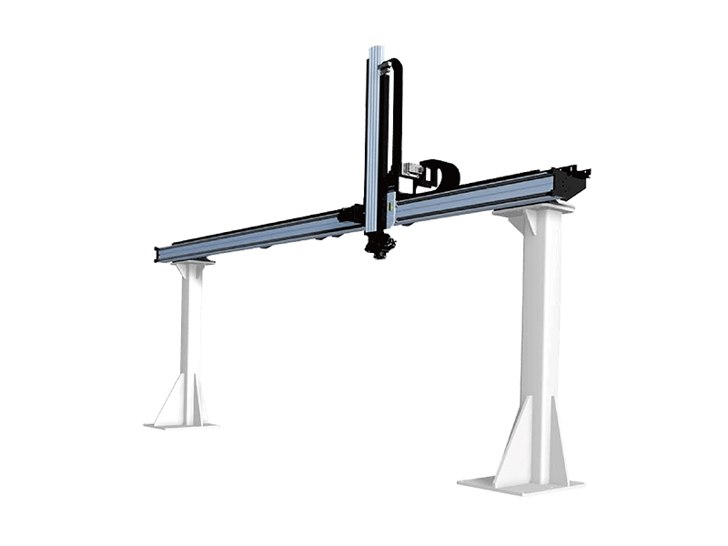 Láimhseálaí truss