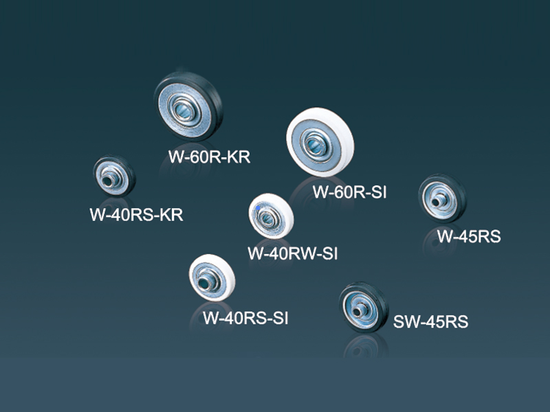 Roth rubair sintéiseach
