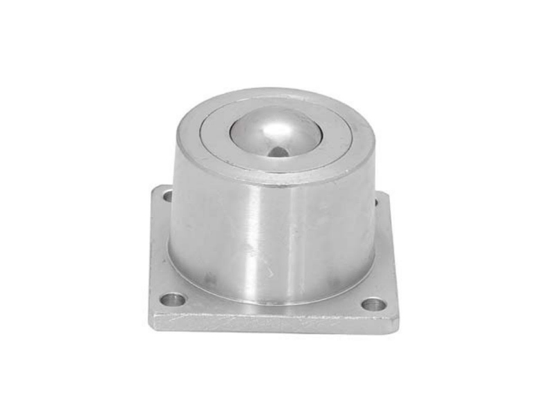 Sraith SD Cruach Machined