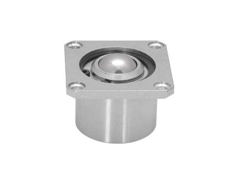 Ball Downwards UK sraith