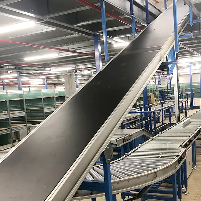 Wuxi Huiqian Logistics Innealra Déantúsaíocht Co., Ltd.