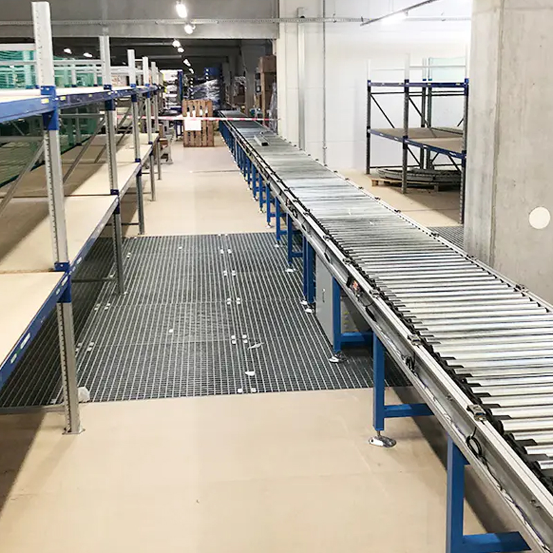 Wuxi Huiqian Logistics Innealra Déantúsaíocht Co., Ltd.