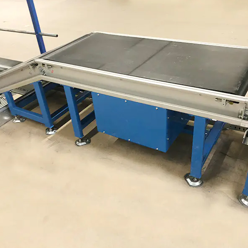 Wuxi Huiqian Logistics Innealra Déantúsaíocht Co., Ltd.